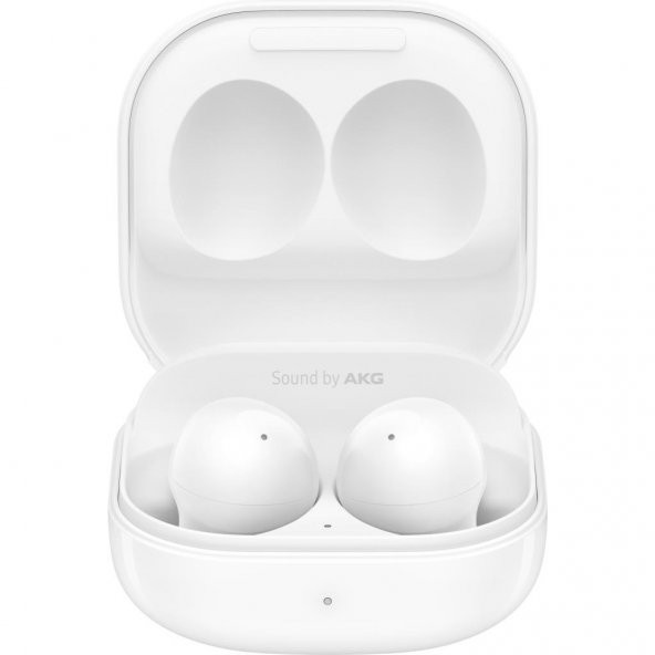 Samsung Galaxy Buds 2 Beyaz (Samsung TR Garantili )