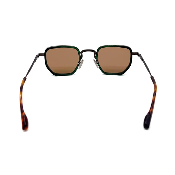 KİLİAN K-ARGENTO-2-C5-47 Unisex Güneş Gözlüğü - Resim 4