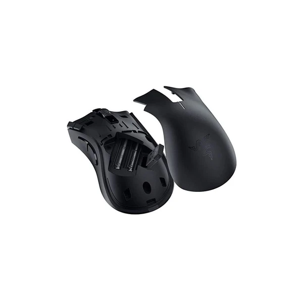 Razer DeathAdder V2 X Hyperspeed 14000 DPI Siyah Kablosuz Gaming Mouse RZ01-04130100-R3C1 - 5