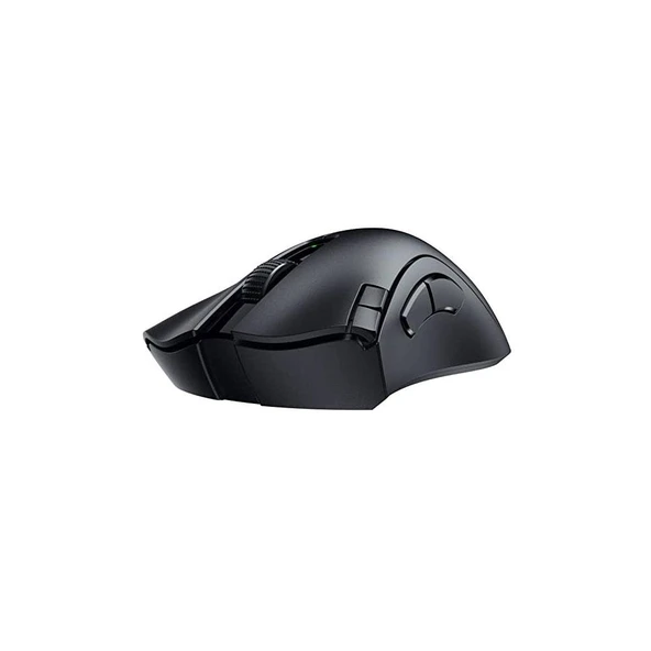 Razer DeathAdder V2 X Hyperspeed 14000 DPI Siyah Kablosuz Gaming Mouse RZ01-04130100-R3C1 - 3