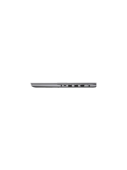 Asus Vivobook 15 X1504VA-NJ1423E3 i5-1335U 24 GB 512 GB SSD Iris Xe Graphics 15.6" Full HD Notebook - 5