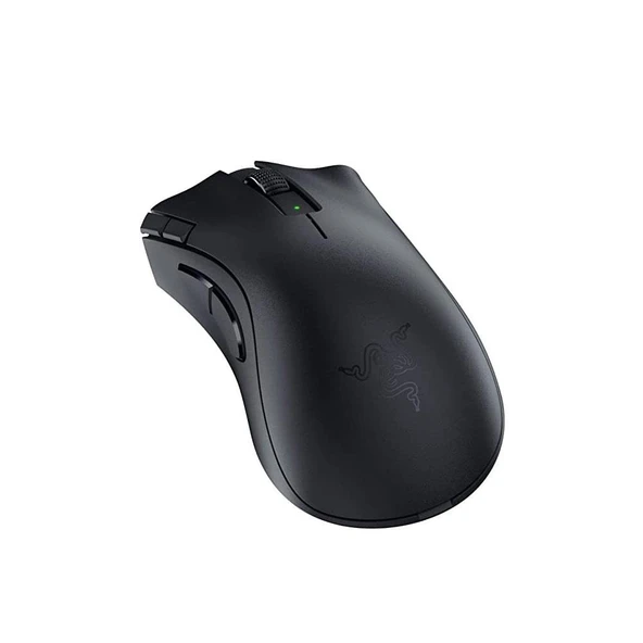 Razer DeathAdder V2 X Hyperspeed 14000 DPI Siyah Kablosuz Gaming Mouse RZ01-04130100-R3C1 - 2