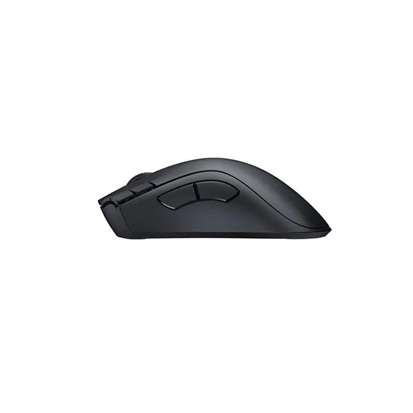 Razer DeathAdder V2 X Hyperspeed 14000 DPI Siyah Kablosuz Gaming Mouse RZ01-04130100-R3C1 - 4