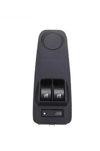 Fiat Ducato 3 Cam Düğmesi Sol Ayna Ayarlı Çerçeveli 735536943