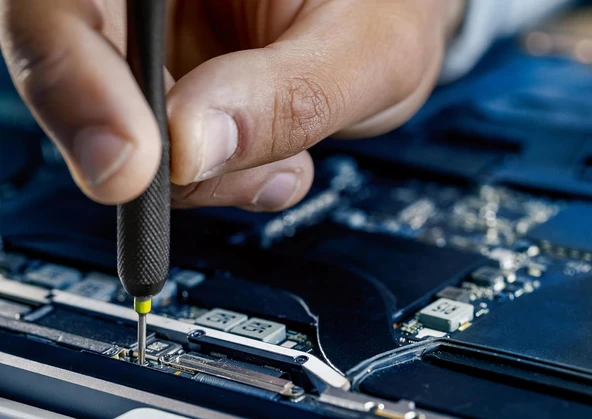 Bosch 42 Parça Hassas Vidalama - Bits Ucu Seti - 2607002835 - 4