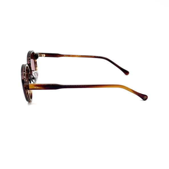KİLİAN K-TIFOSI-2-C4-47 Unisex Güneş Gözlüğü - Resim 3