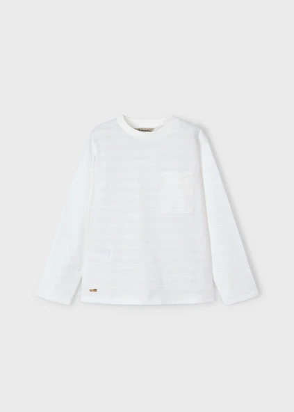 Mayoral Erkek Çocuk Tshirt ürün görseli