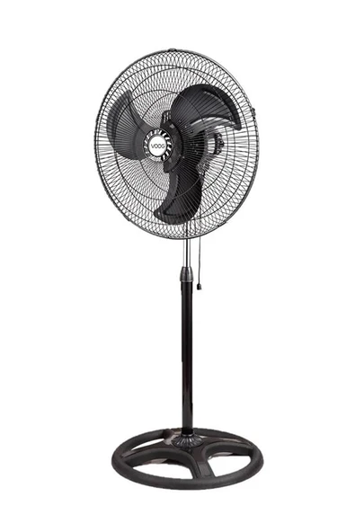 Voog 18'' Inc Brezza Sanayi Tipi Stantlı Vantilatör PRA-1536030-3972