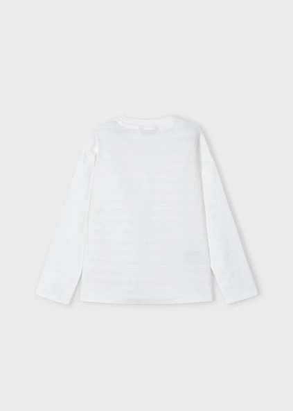 Mayoral Erkek Çocuk Tshirt - Resim 2