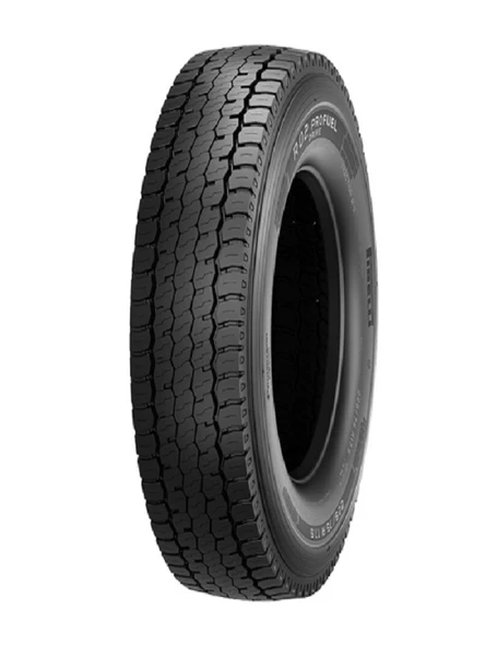 Pirelli 215/75R17.5 128/126M TL R02 Profuel Drive  Çeker Lastiği (Üretim Yılı: 2023)