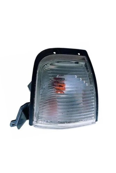 Mazda B2500 Sinyal Lambası Sol Beyaz 2000-2002 UH7151070