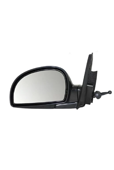 Hyundai Accent Admire Dikiz Ayna Sol Manuel 2003-2006 8761025710CA