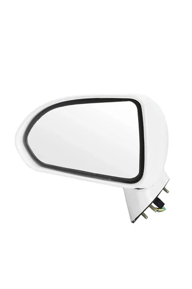 Honda Jazz Dikiz Ayna Sol Elektrikli Sinyalsiz 2005-2008 76250SAAG41