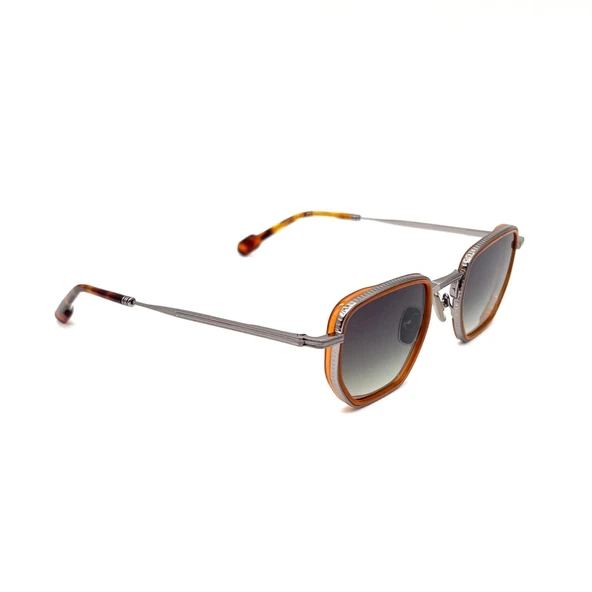 KİLİAN K-ARGENTO-2-C4-47 Unisex Güneş Gözlüğü - Resim 5