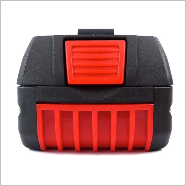 Bosch GBA 18V 5.0 Ah Professional Akü - Resim 2