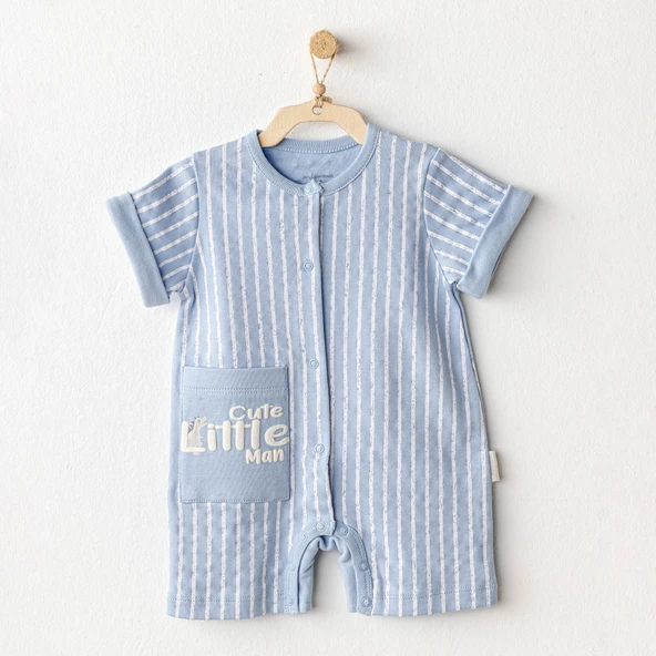 Andywawa Erkek Bebek Tulum ürün görseli