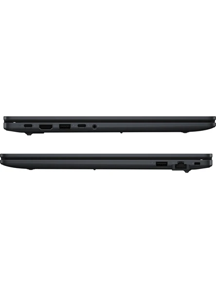 Asus Expertbook B1503CVA-I716G512B1DM7 Intel Core I7-1355U 32 GB 1 Tb SSD Windows 10 Pro 15.6" Dizüstü Bilgisayar - 5