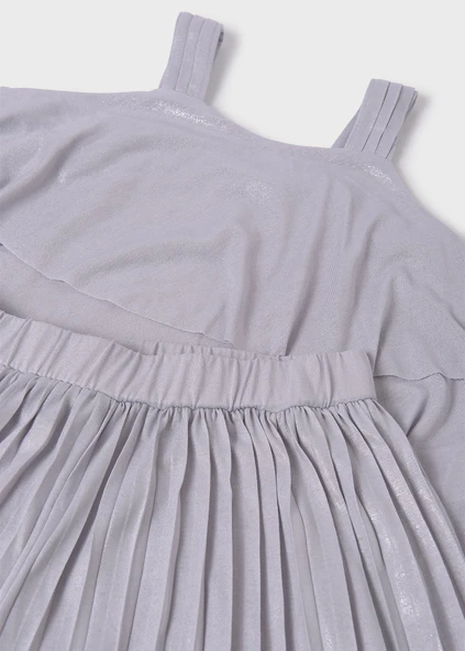 Mayoral Kız Çocuk Pantolon Takım - 3