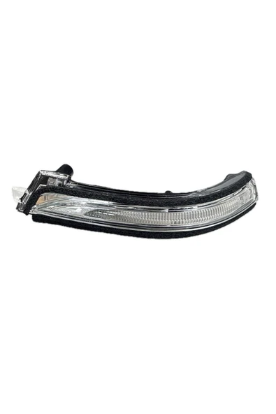 Hyundai Elantra Ayna Sinyali Sol 2016-2018 87614F2000 - 1