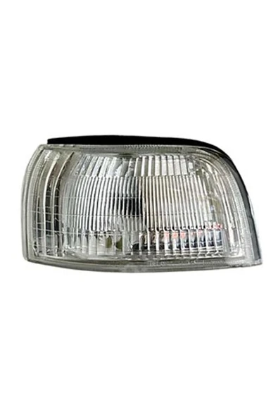 Honda Accord Sinyal Lambası Sol 1990-1991 34350SH3G05 - 1