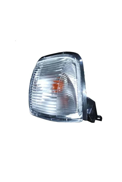 Mazda B2500 Sinyal Lambası Sağ Beyaz 2000-2002 UH7151060