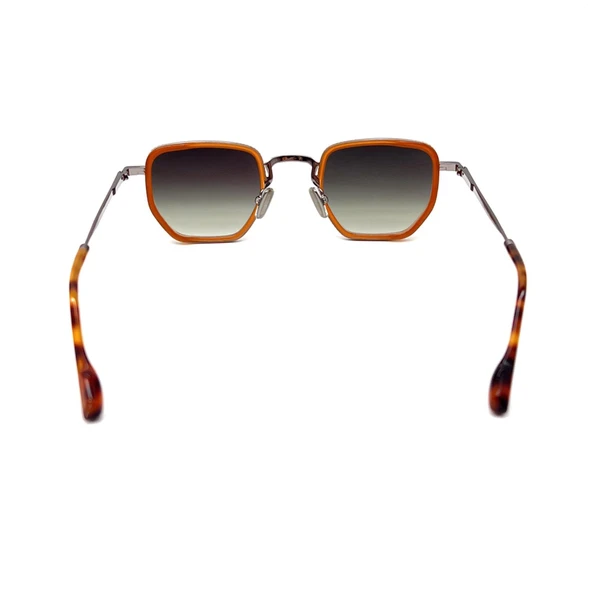 KİLİAN K-ARGENTO-2-C4-47 Unisex Güneş Gözlüğü - Resim 4