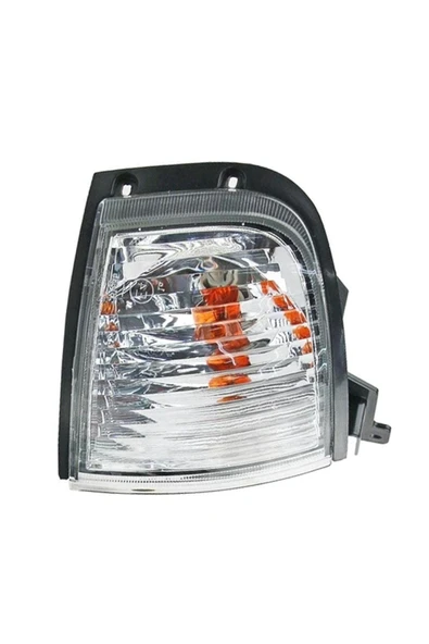 Mazda B2500 Sinyal Lambası Sağ Beyaz 2003-2007 UM4751060B