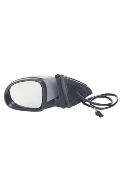 Vw Tiguan Dikiz Ayna Sol Sinyalli Elektrikli Astarlı 2008-2016 5N1857507Q9B9
