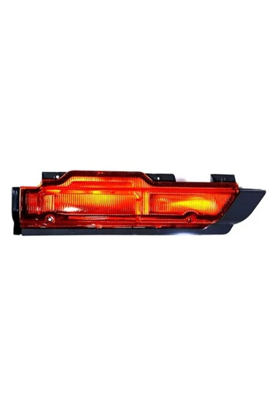 Mitsubishi Canter 659 Kapı Altı Sinyali Sol 1998-2005 MC139776