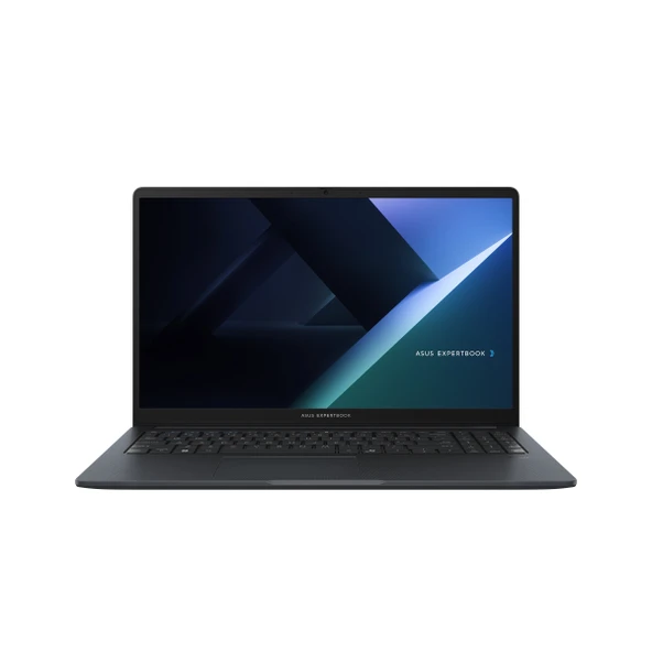 Asus Expertbook B1503CVA-I716G512B1DM3 Intel Core I7-1355U 32 GB 512 GB SSD Windows 11 Pro 15.6" Dizüstü Bilgisayar