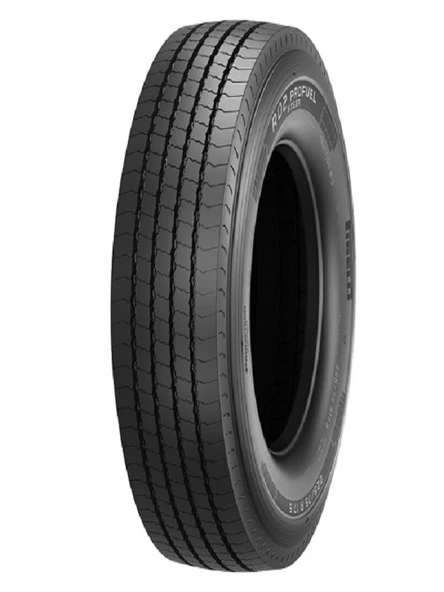 Pirelli 225/75R17.51 29/127M TLR02 Profuel Steer M Çeker Lastiği (Üretim Yılı: 2023)