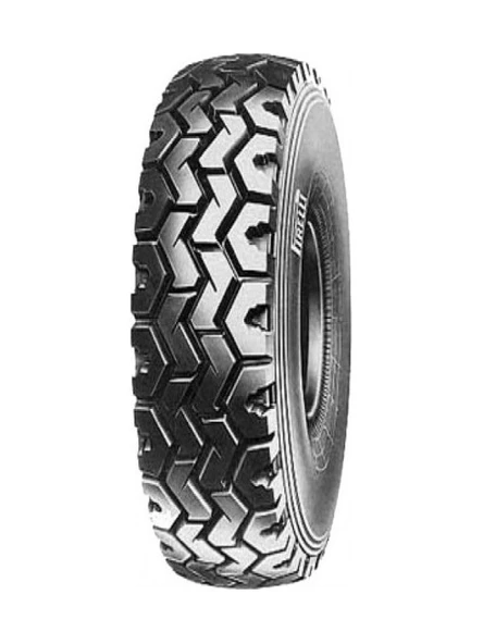 Pirelli 8.5R17.5 121/120L Ms38 Plus M+S Çeker Lastiği (Üretim Yılı: 2023)
