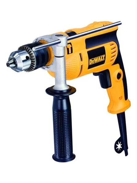 DEWALT DWD024 13MM 750W DARBELİ MATKAP - 1