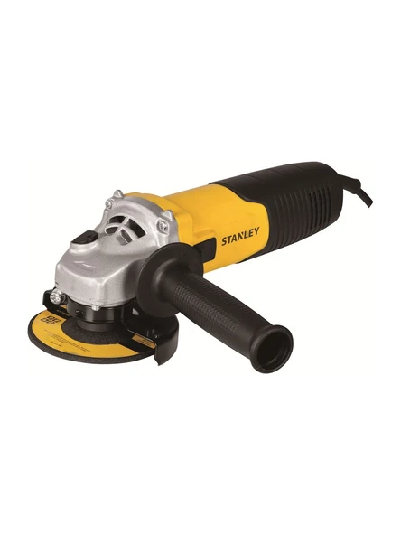 DEWALT STGS9115 900W 115MM AVUÇ TAŞLAMA - 1