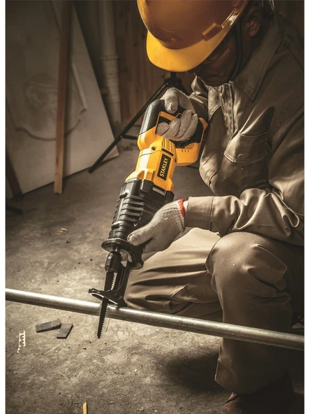 DEWALT SPT900 900W TİLKİ KUYRUĞU TESTERE - 3
