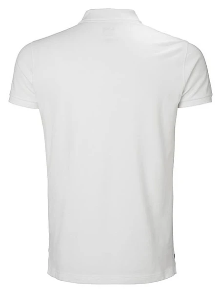 Helly Hansen Transat Polo Erkek Tişört HHA.33980.HHA.001 - Resim 2
