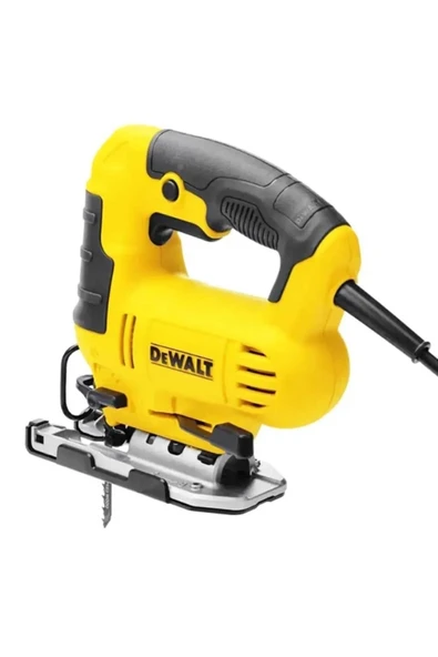 DEWALT DWE349 500W(650W) DEKUPAJ TESTERE - 2