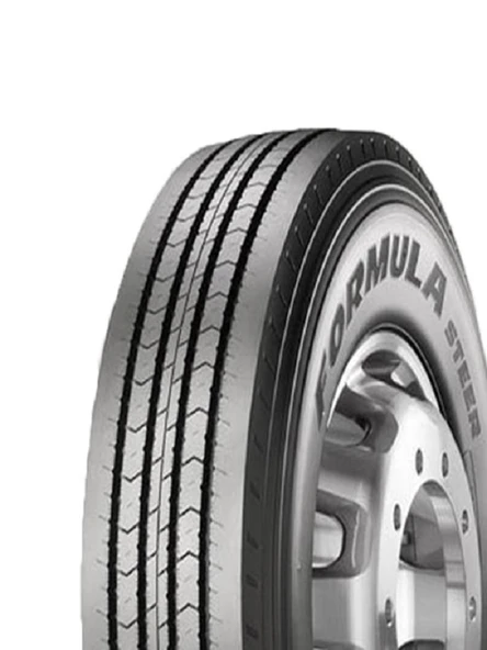 Formula 295/80R22.5 152/148M F.Steer M+S  Asfalt Ön Lastiği (Üretim Yılı: 2021)