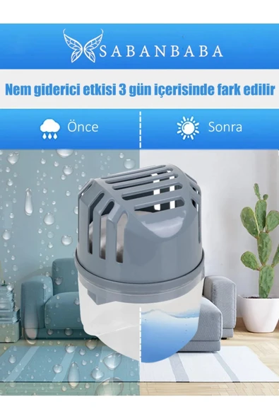 250 GR NEM ALICI APARAT NATUREL