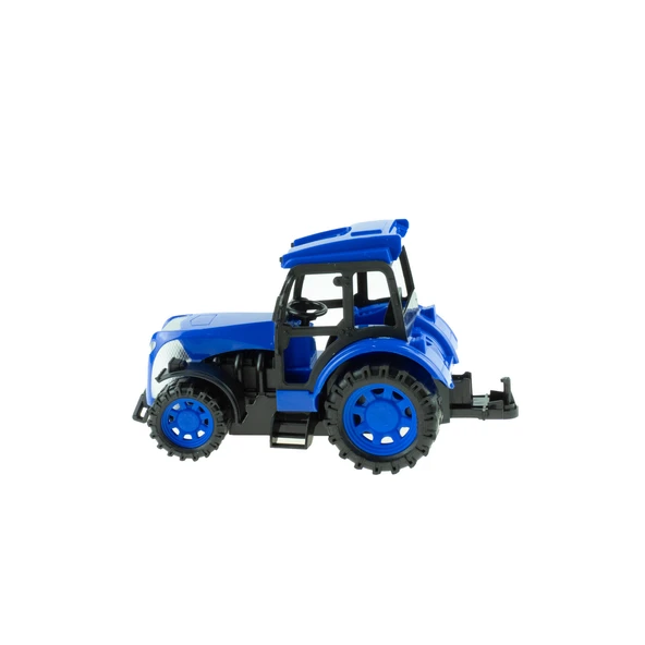 Uzaktan Kumandalı Traktör Full Fonksiyon Şarjlı - 4