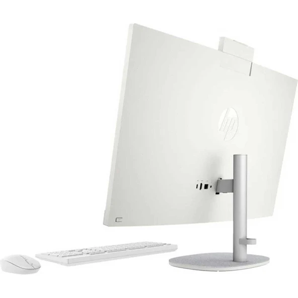 27-CR0007NT 898B7EA07 I5-1335U 64GB 1tbssd 27" Fullhd W11H All In One Bilgisayar - 4