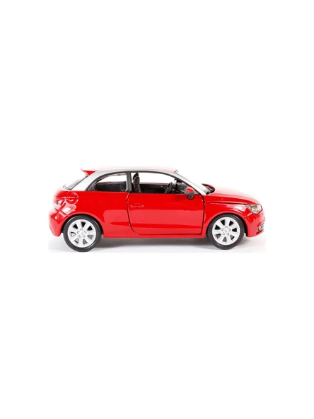 Burago 1:24 Audi A1 Model Araba - 2