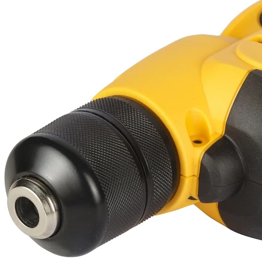 DEWALT DWD112S 10MM 701W DARBESİZ MATKAP - 4
