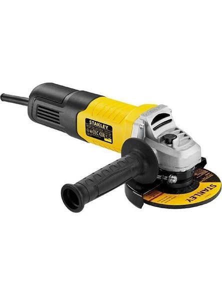 DEWALT SG7115 750W 115MM KÜÇÜK AVUÇ TAŞLAMA - 1