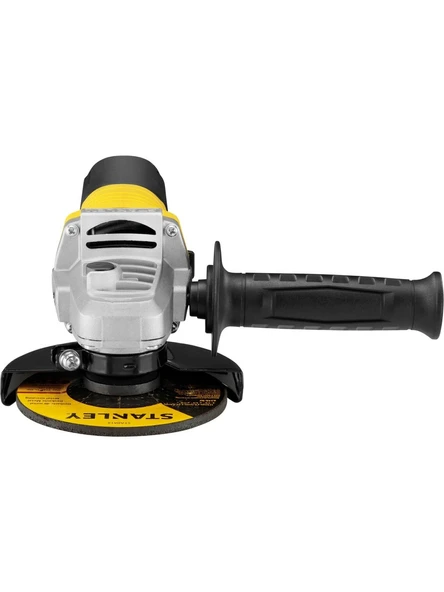 DEWALT STGS9115 900W 115MM AVUÇ TAŞLAMA - 2