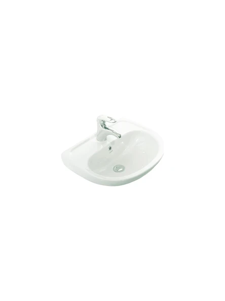 OVAL LAVABO (36*45) (45*55) (40*50)