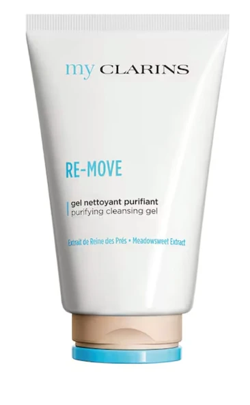 Clarins My Clarins RE-MOVE - Temizleme Jeli 125 ml