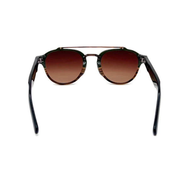 KİLİAN K-MONTAGNA-C4-51 Unisex Güneş Gözlüğü - Resim 4