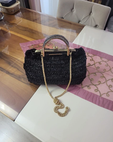 Lüma Askılı Çanta - 2