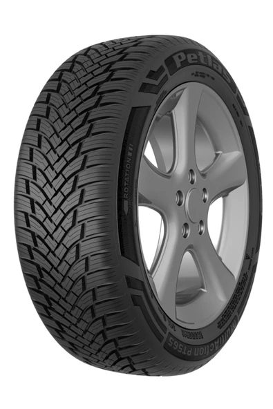 Petlas Multi Action PT565 195/55 R16 87H 4 Mevsim Lastik - 2025